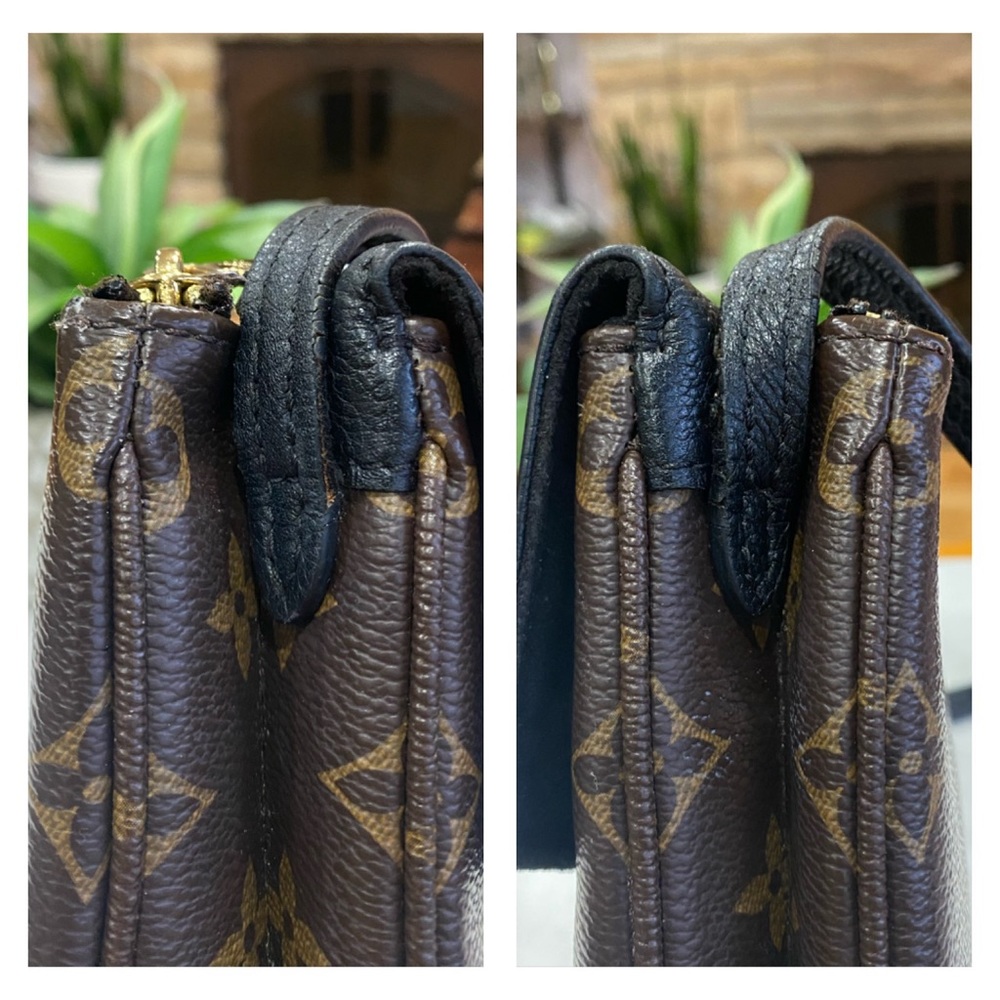 ❤️authentic lv - Picture 7 of 16